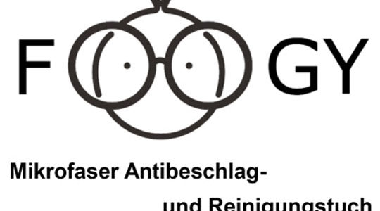 FOOGY – Jetzt neu bei Meyer Optik