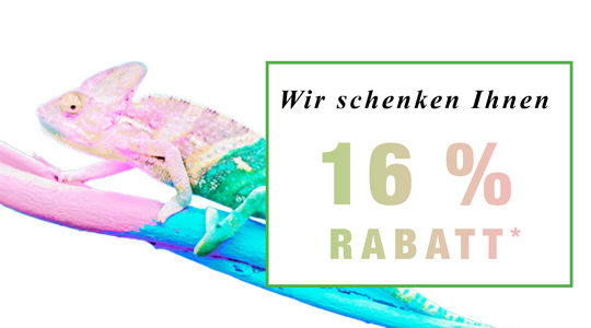 VERÄNDERUNG TUT GUT