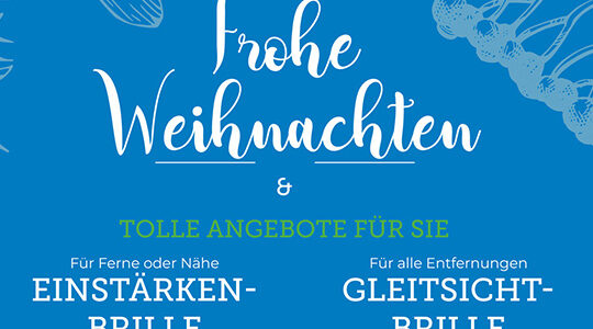 Weihnachtsaktion